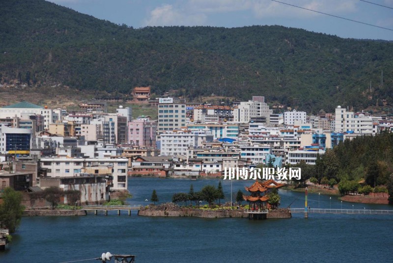 牟定縣職業(yè)高級(jí)中學(xué)2021年有哪些專(zhuān)業(yè)
