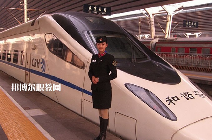 甘肅2021年軌道交通學(xué)?？梢詫W(xué)什么