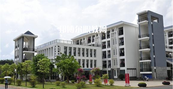 普洱農(nóng)業(yè)學校怎么樣、好不好