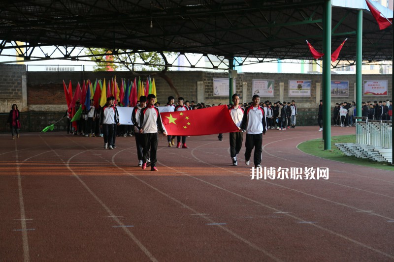 玉溪體育運動學(xué)校2021年報名條件、招生要求、招生對象