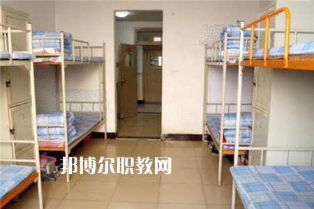 云南中醫(yī)藥中等專(zhuān)科學(xué)校2021年宿舍條件