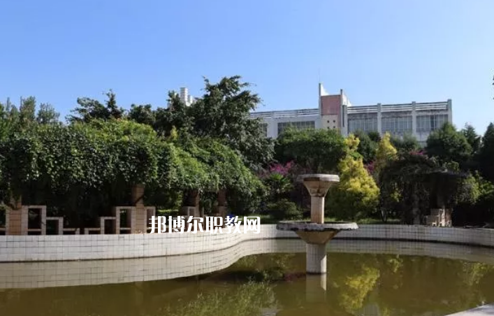宜良高級(jí)職業(yè)中學(xué)2021年學(xué)費(fèi)、收費(fèi)多少