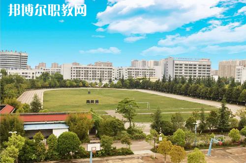曲靖財經(jīng)學校怎么樣、好不好