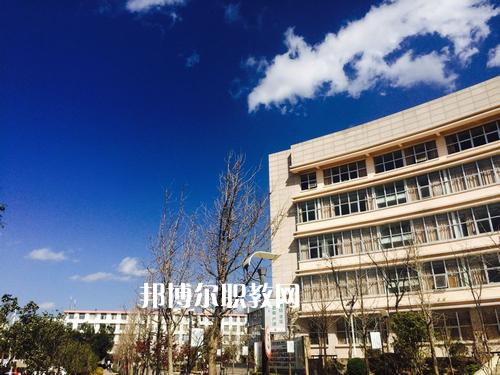 云南林業(yè)學(xué)校2021年報(bào)名條件、招生要求、招生對(duì)象