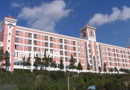云南民族中等專業(yè)學校怎么樣、好不好