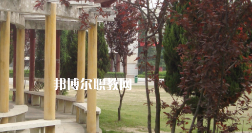 安徽省霍邱師范學(xué)校怎么樣、好不好