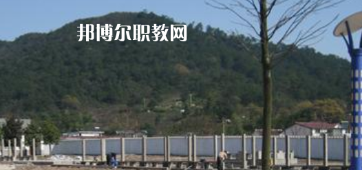 涇縣技工學(xué)校怎么樣、好不好
