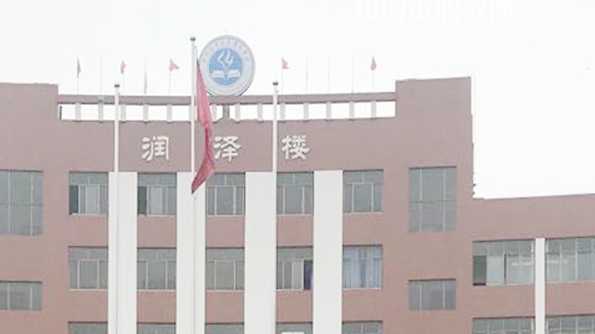 貴州貴陽市商貿(mào)學校2021年學費、收費多少
