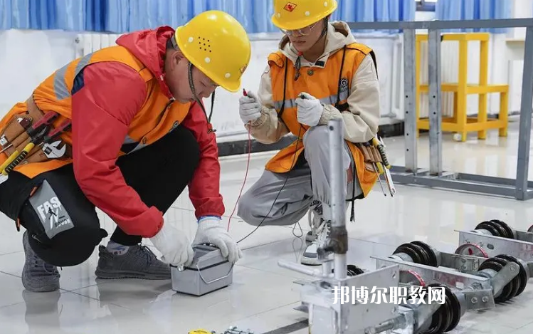 貴州2022年軌道交通學校就業(yè)前景怎么樣