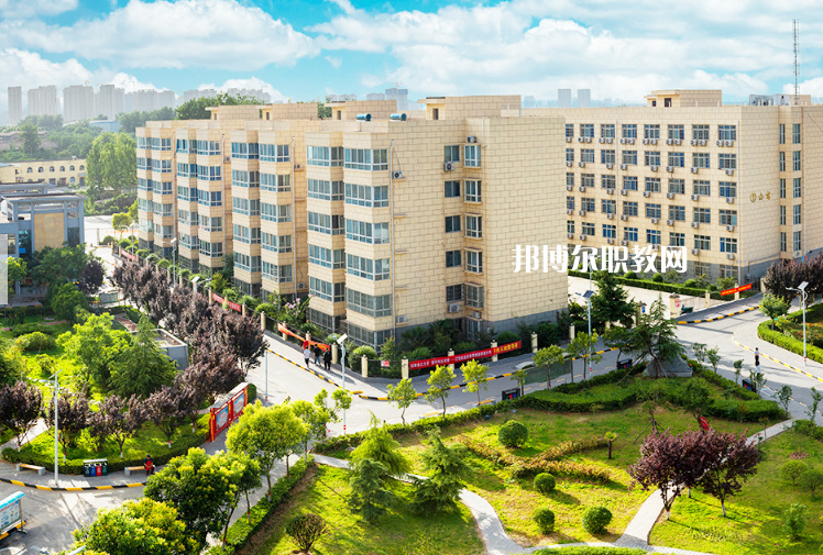 西安高新技師學(xué)院怎么樣、好不好