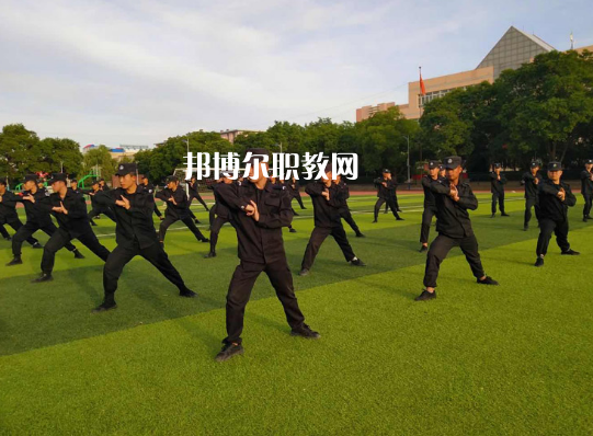 蘭州華中司法職業(yè)學(xué)校怎么樣、好不好