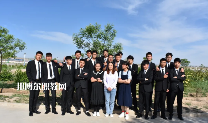 古浪縣大靖職業(yè)技術(shù)教育中心2022年報(bào)名條件、招生要求、招生對象