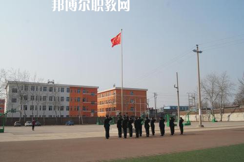 石家莊鹿泉職業(yè)教育中心2022年學(xué)費、收費多少