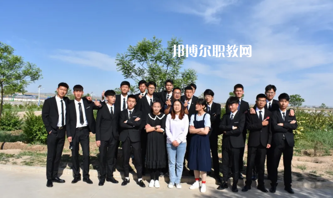 古浪縣大靖職業(yè)技術(shù)教育中心怎么樣、好不好