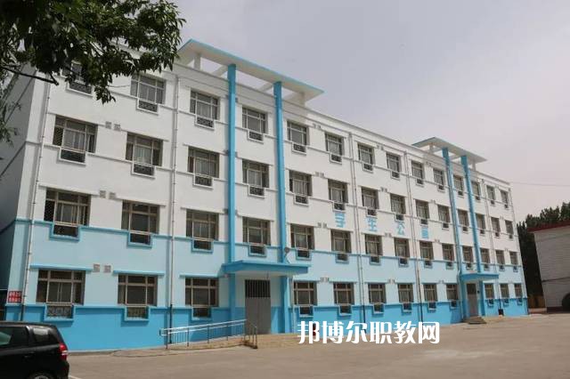 古浪縣職業(yè)技術教育中心2022年學費、收費多少