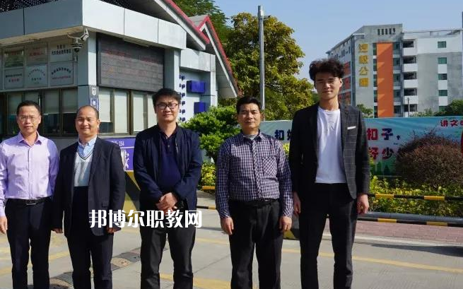 韶關(guān)育威中等職業(yè)學(xué)校2022年報名條件、招生要求、招生對象