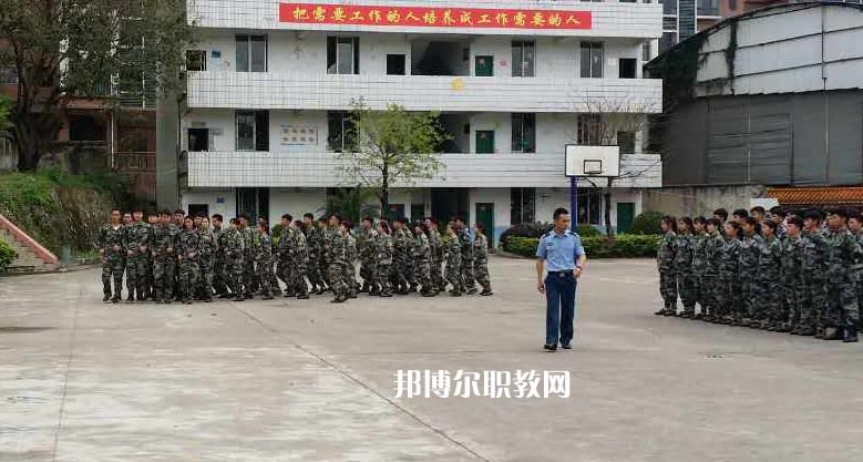 韶關(guān)育威中等職業(yè)學(xué)校怎么樣、好不好