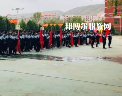 會寧現(xiàn)代科技職業(yè)學(xué)校怎么樣、好不好