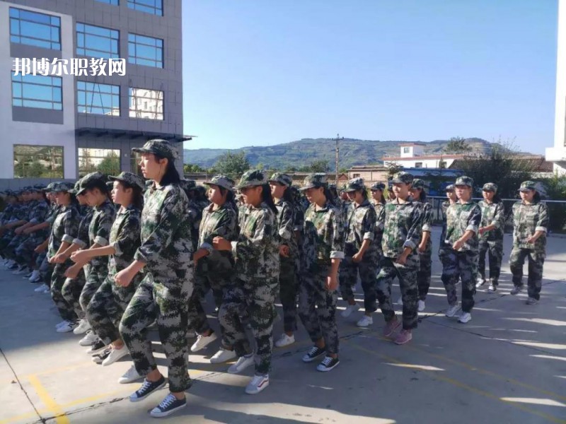 天水麥積區(qū)職業(yè)中等專業(yè)學(xué)校怎么樣、好不好