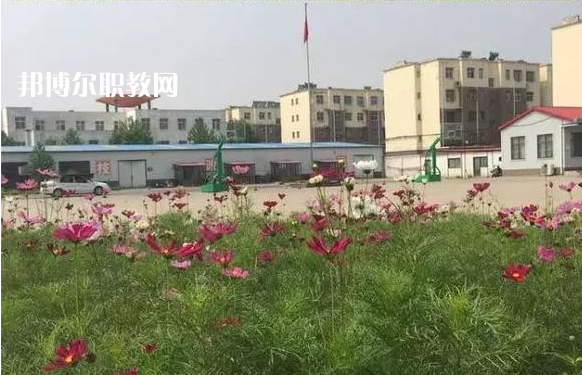 高邑職教中心怎么樣、好不好