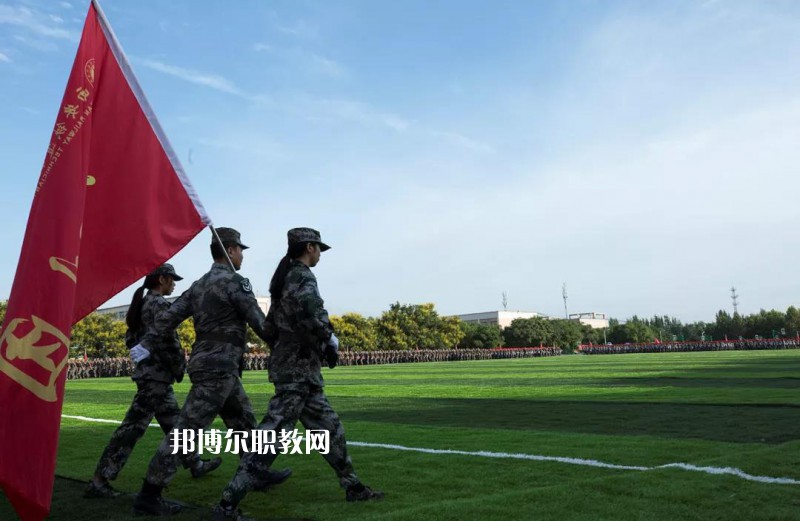 西安鐵道技師學(xué)院2022年報(bào)名條件、招生要求、招生對(duì)象