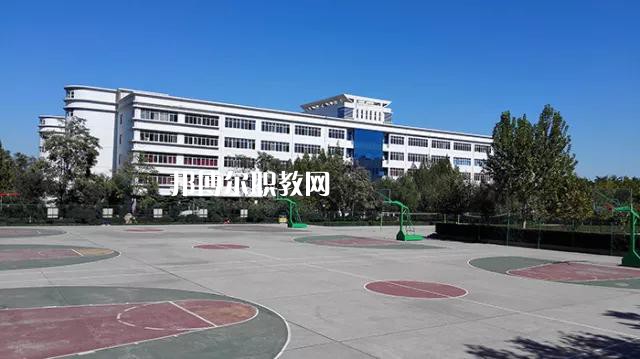 石家莊高級(jí)技工學(xué)校2022年報(bào)名條件、招生要求、招生對(duì)象