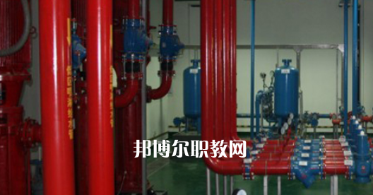 四川2022年學消防工程技術(shù)學校哪個學校好