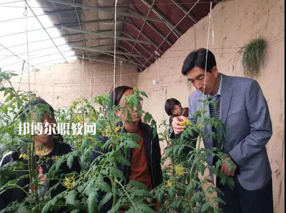甘肅省臨夏州職業(yè)技術(shù)學(xué)校2022年學(xué)費、收費多少