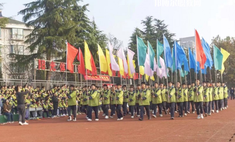 南京浦口中等專業(yè)學(xué)校怎么樣、好不好