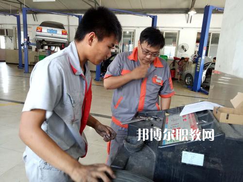 唐山豐潤綜合職業(yè)技術教育中心怎么樣、好不好