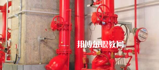 四川2022年現(xiàn)在消防工程技術(shù)學校學什么專業(yè)好