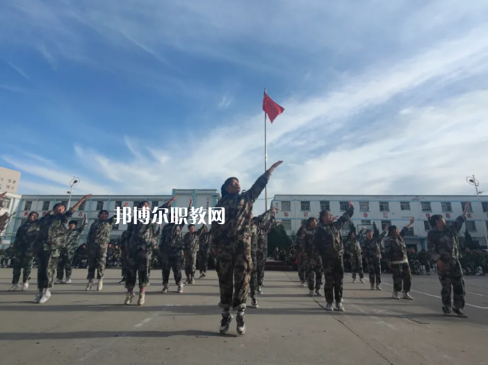 慶陽(yáng)市機(jī)電工程學(xué)校怎么樣、好不好