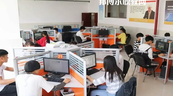 石家莊2022年初中生上電子商務(wù)學校好嗎