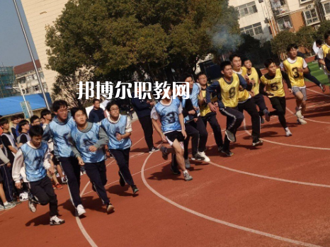 南京江寧高等職業(yè)技術(shù)學校2022年報名條件、招生要求、招生對象