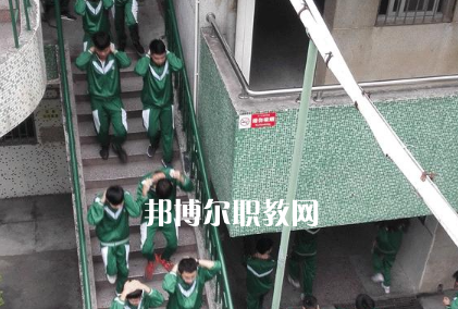 臺山培英職業(yè)技術(shù)學校2022年報名條件、招生要求、招生對象