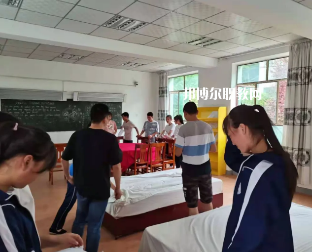 禮縣白河農(nóng)業(yè)中學(xué)2022年報(bào)名條件、招生要求、招生對(duì)象