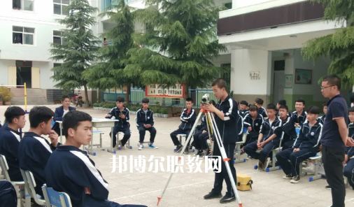 禮縣白河農(nóng)業(yè)中學(xué)怎么樣、好不好