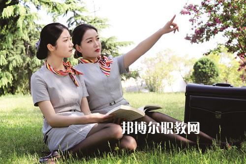 陜西藍(lán)天民航技師學(xué)院2022年報(bào)名條件、招生要求、招生對象