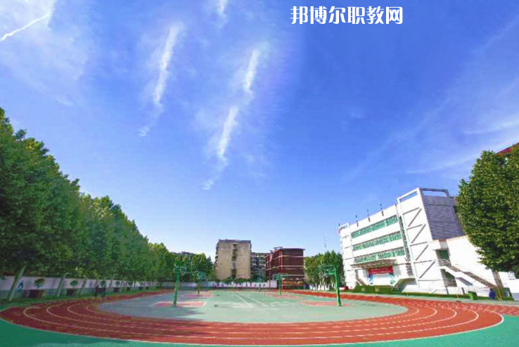 榆林益友能源化工技術(shù)學(xué)校怎么樣、好不好