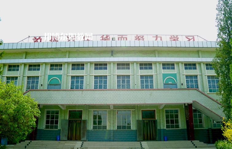 甘肅軌道交通運(yùn)輸技工學(xué)校2022年報(bào)名條件、招生要求、招生對(duì)象