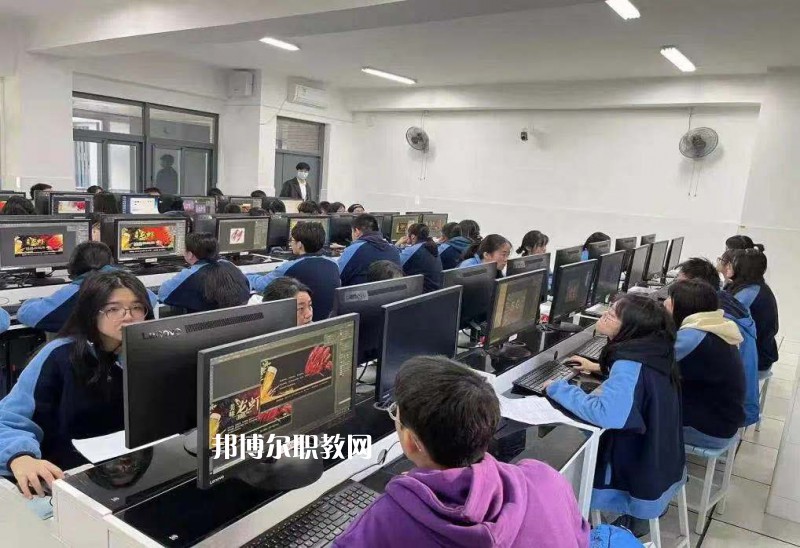 南京莫愁中等專業(yè)學(xué)校怎么樣、好不好