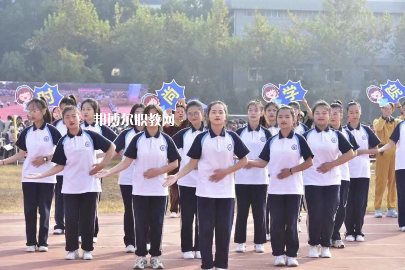 南京金陵高等職業(yè)技術(shù)學(xué)校2022年報(bào)名條件、招生要求、招生對(duì)象