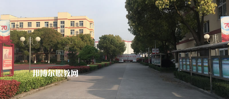 泰州市博日電腦技術(shù)學(xué)校怎么樣、好不好