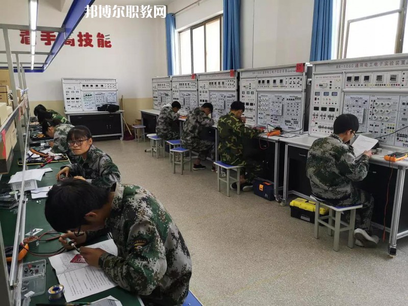 通渭縣職業(yè)中等專業(yè)學(xué)校2022年報(bào)名條件、招生要求、招生對(duì)象