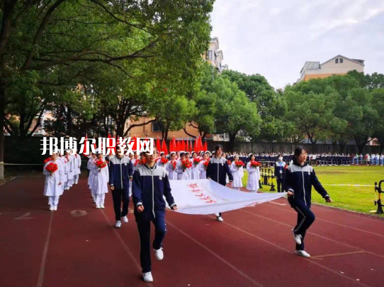 無錫衛(wèi)生高等職業(yè)技術(shù)學校2022報名條件、招生要求、招生對象