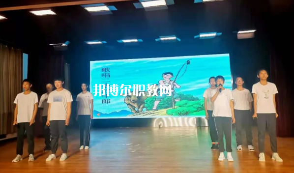 張掖體育運動學(xué)校2022年報名條件、招生要求、招生對象