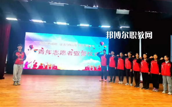 張掖體育運動學(xué)校怎么樣、好不好