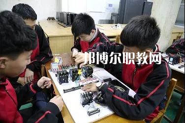 咸陽中鐵工程職業(yè)技術學校2022年報名條件、招生要求、招生對象