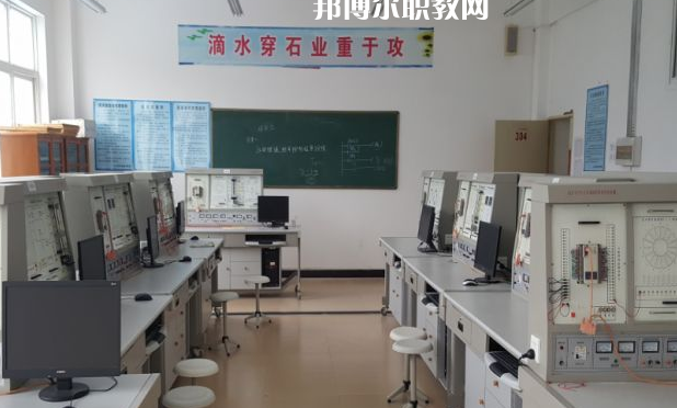 貴陽白云區(qū)職業(yè)技術學校怎么樣、好不好