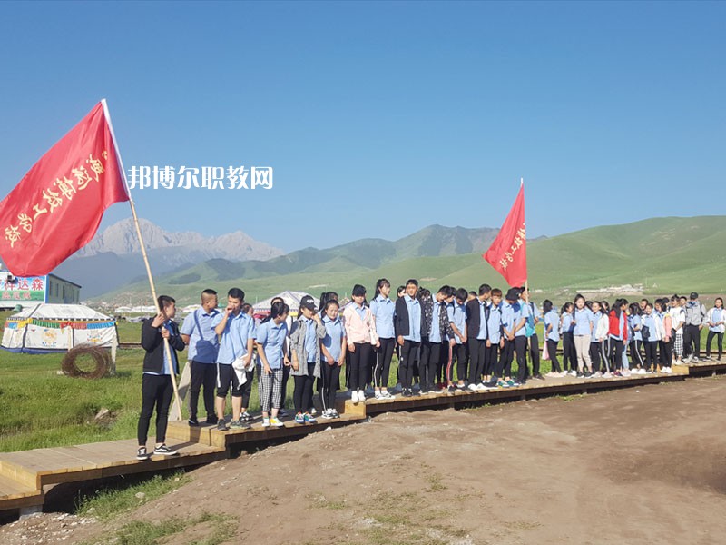 武威遠(yuǎn)博技工學(xué)校怎么樣、好不好